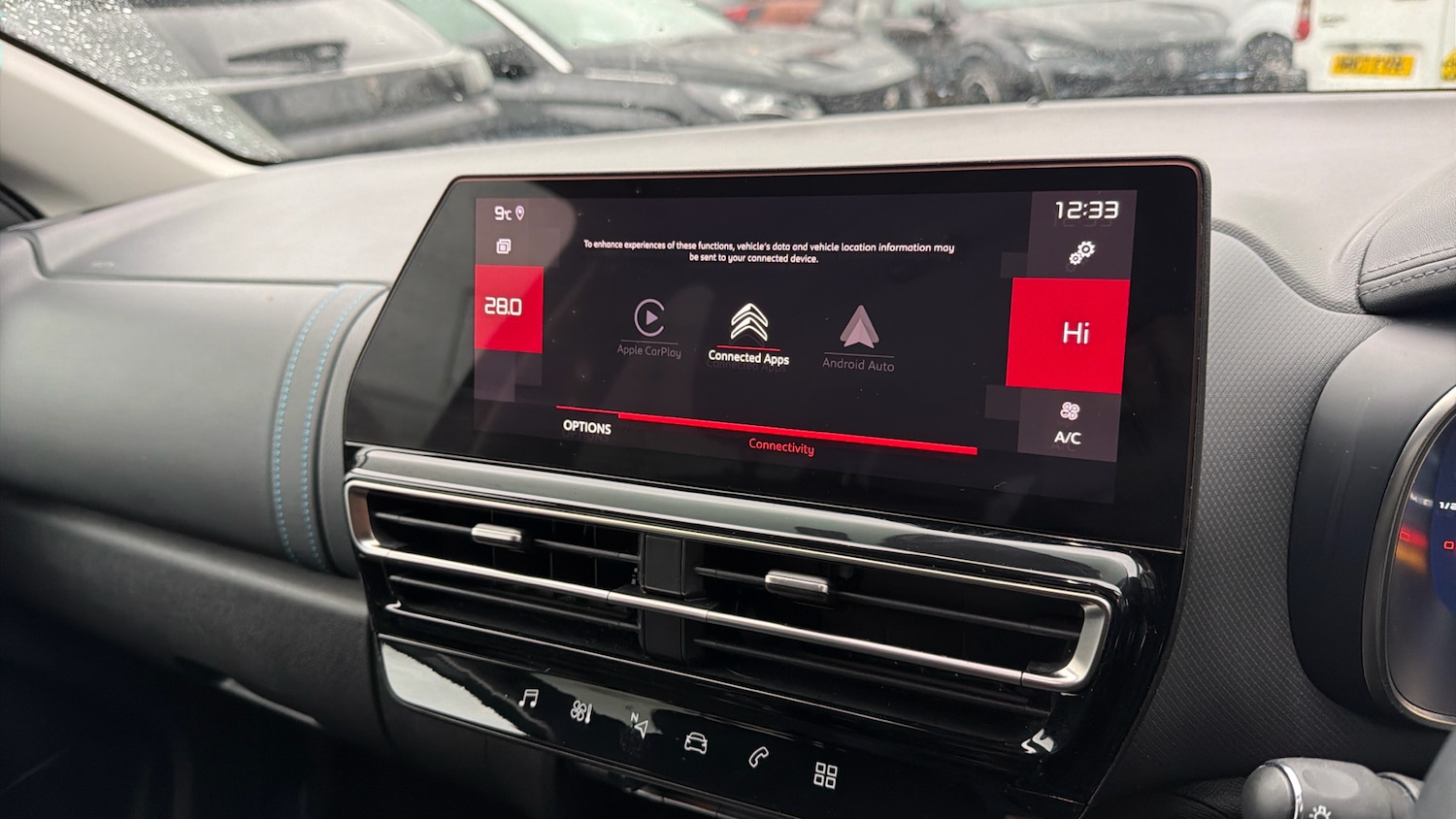 Used Citroen C5 Aircross 2022 for sale - 77306875: Photo 32