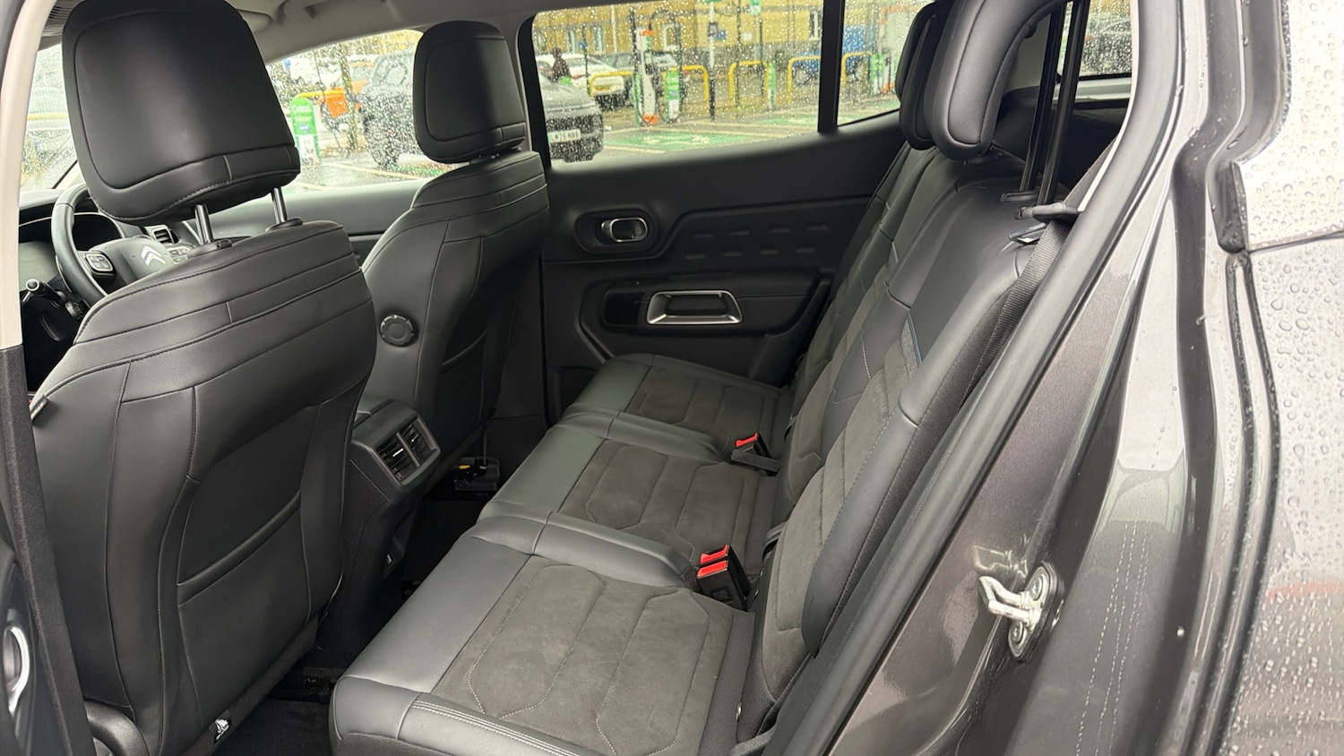 Used Citroen C5 Aircross 2022 for sale - 77306875: Photo 34