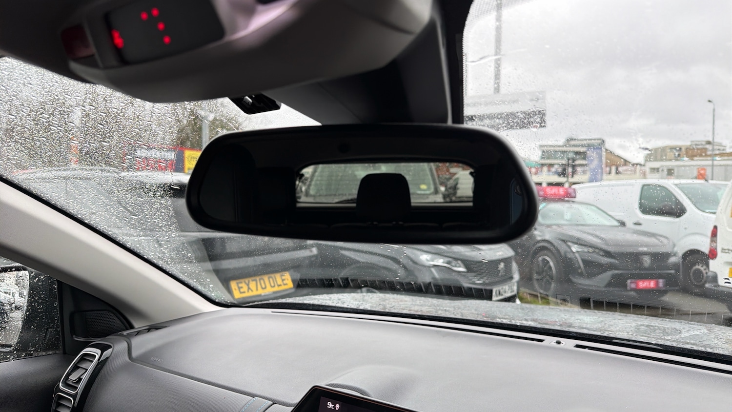 Used Citroen C5 Aircross 2022 for sale - 77306875: Photo 37