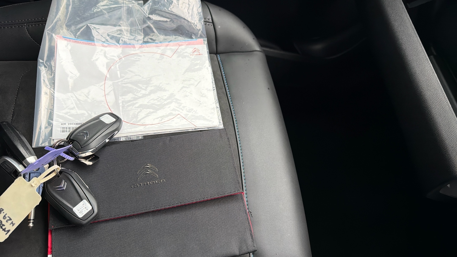 Used Citroen C5 Aircross 2022 for sale - 77306875: Photo 40