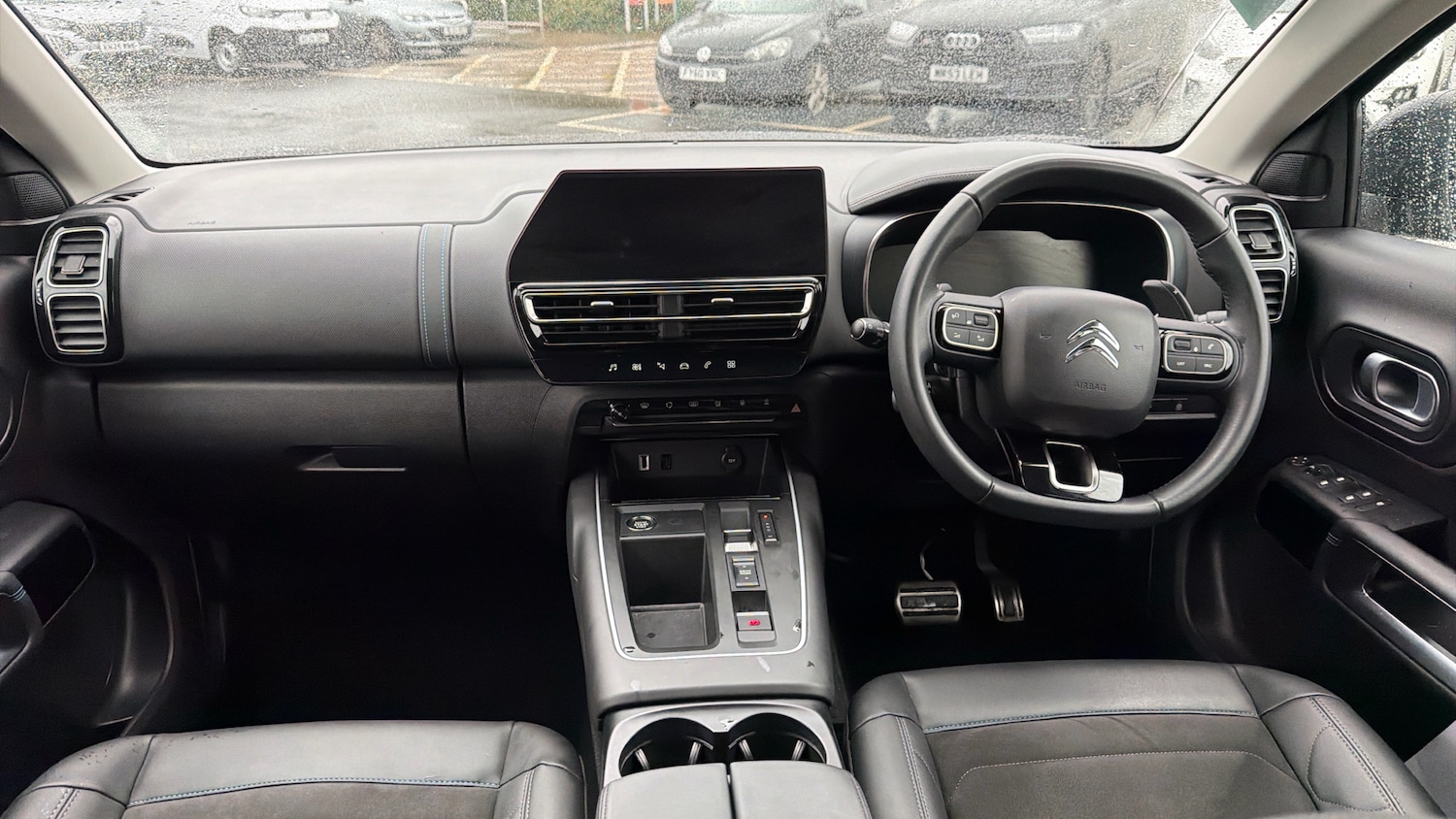 Used Citroen C5 Aircross 2022 for sale - 77306875: Photo 5