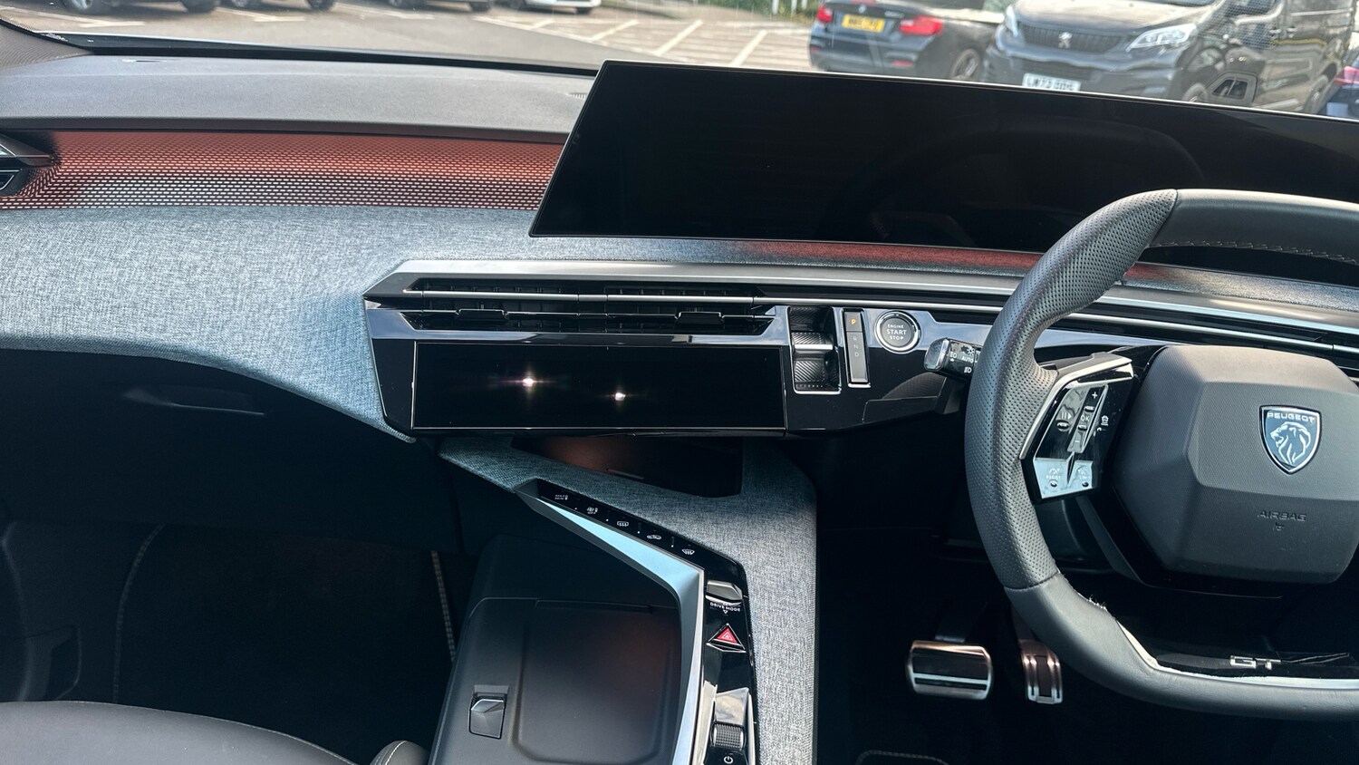 Used Peugeot 3008 2025 for sale - 78021163: Photo 10