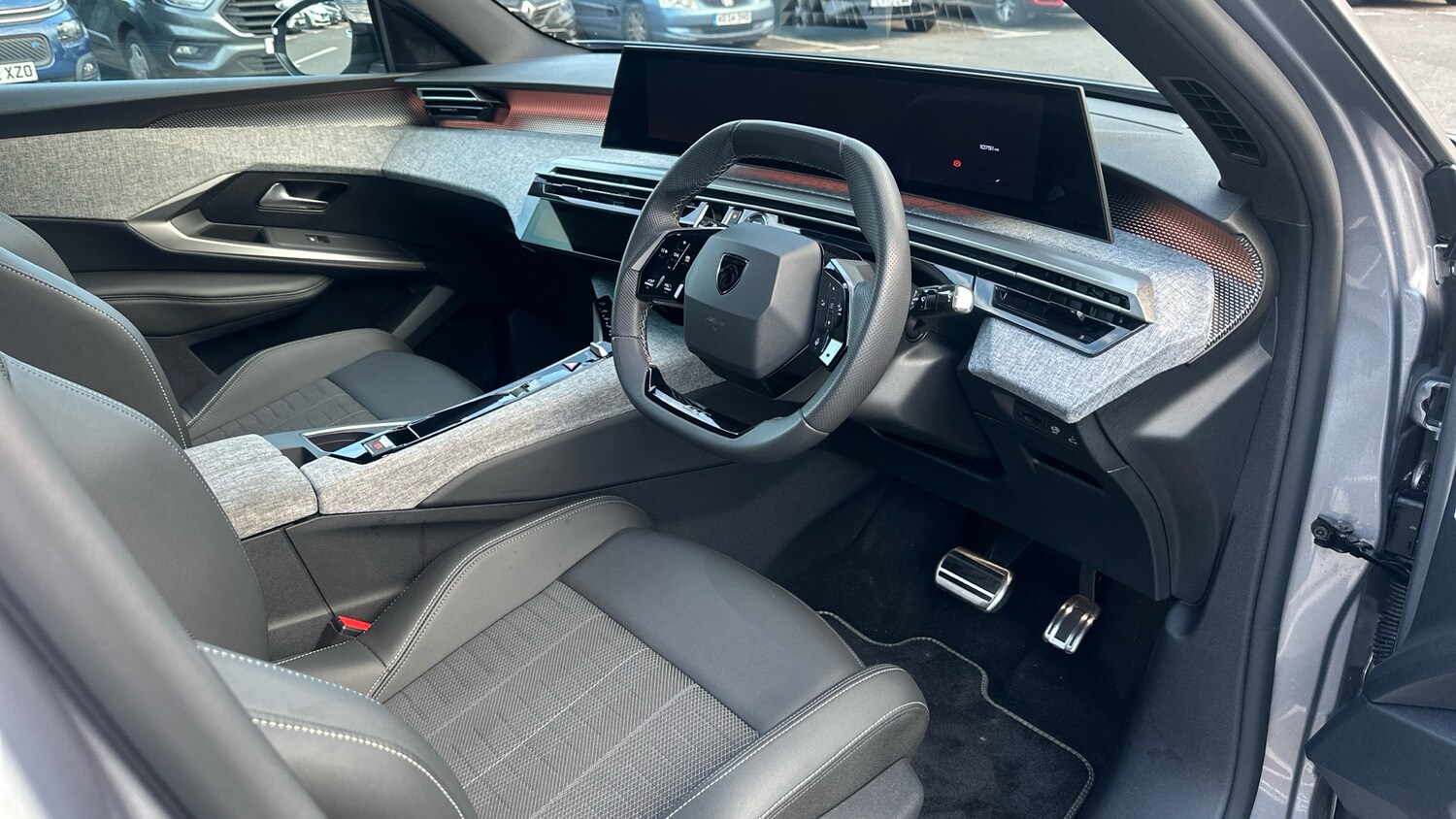 Used Peugeot 3008 2025 for sale - 78021163: Photo 11