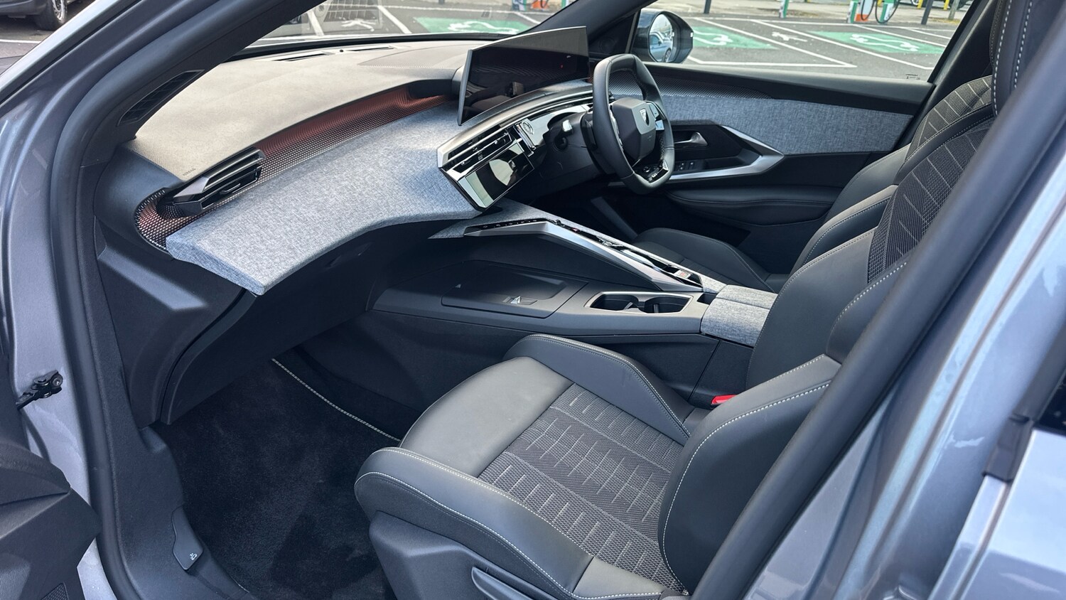 Used Peugeot 3008 2025 for sale - 78021163: Photo 12