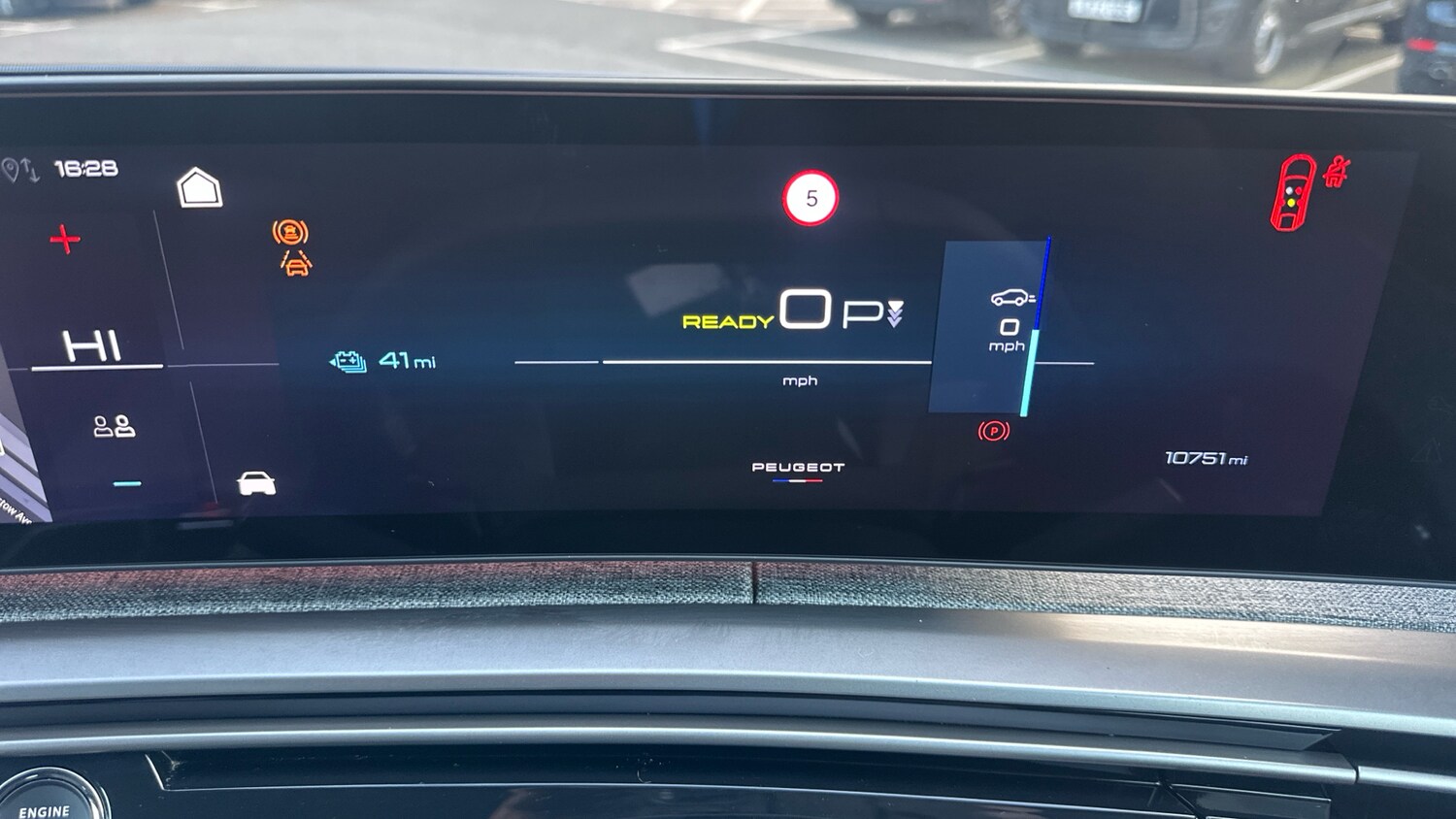 Used Peugeot 3008 2025 for sale - 78021163: Photo 13