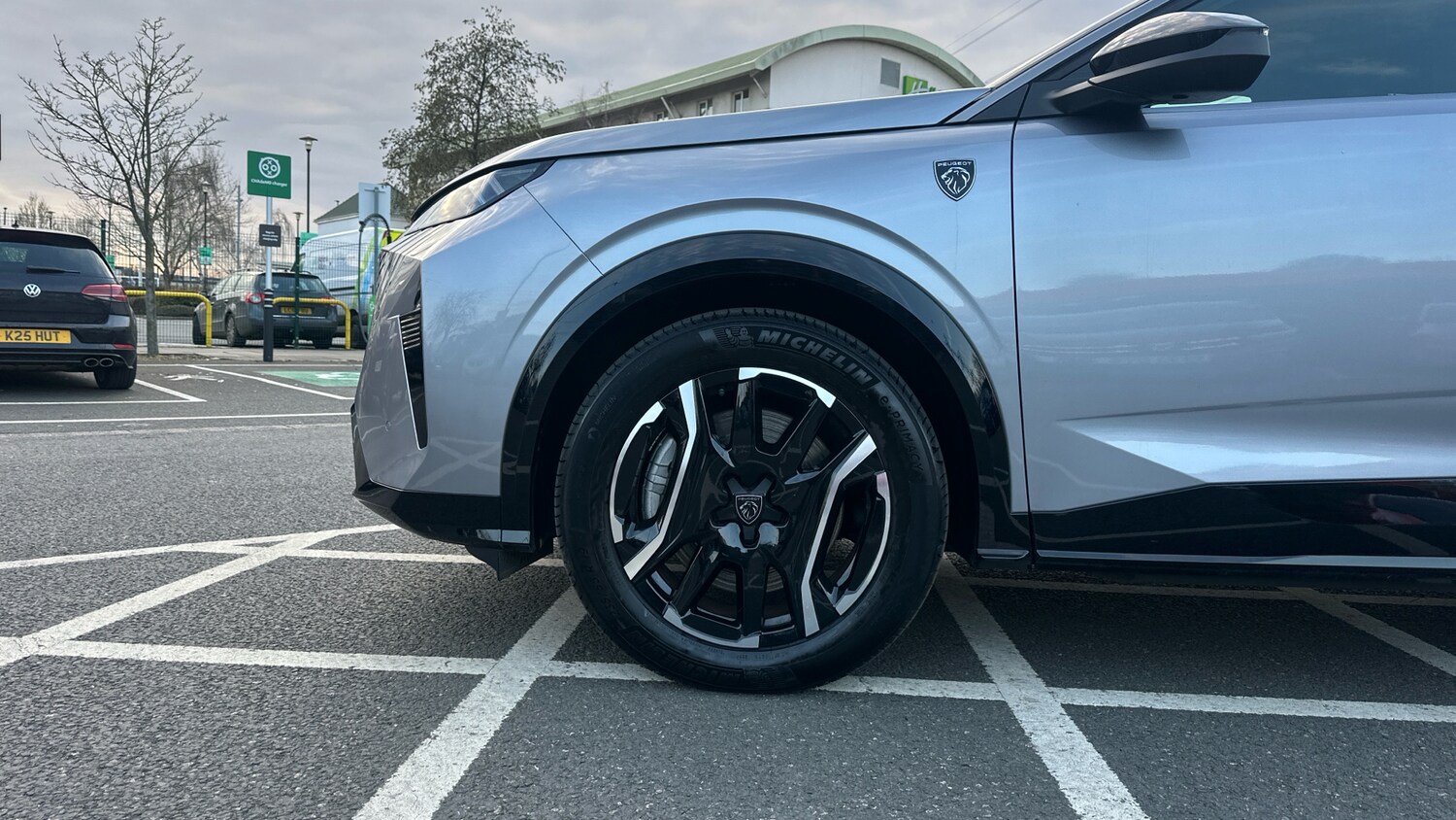 Used Peugeot 3008 2025 for sale - 78021163: Photo 14