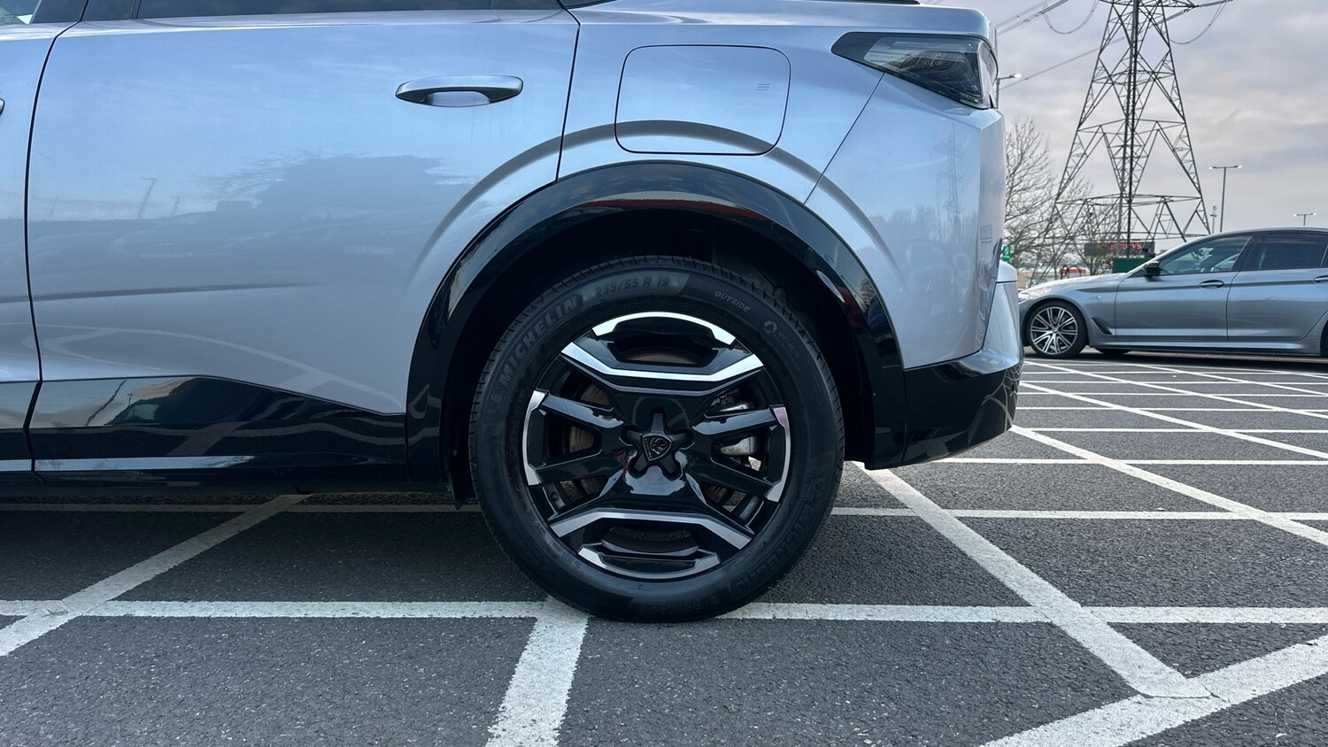 Used Peugeot 3008 2025 for sale - 78021163: Photo 15