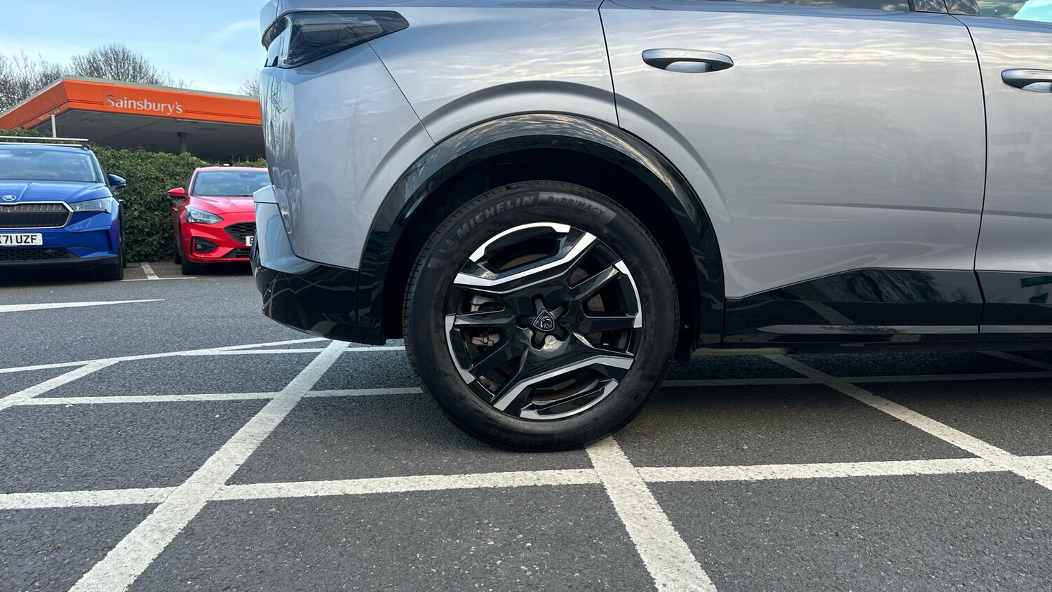 Used Peugeot 3008 2025 for sale - 78021163: Photo 16