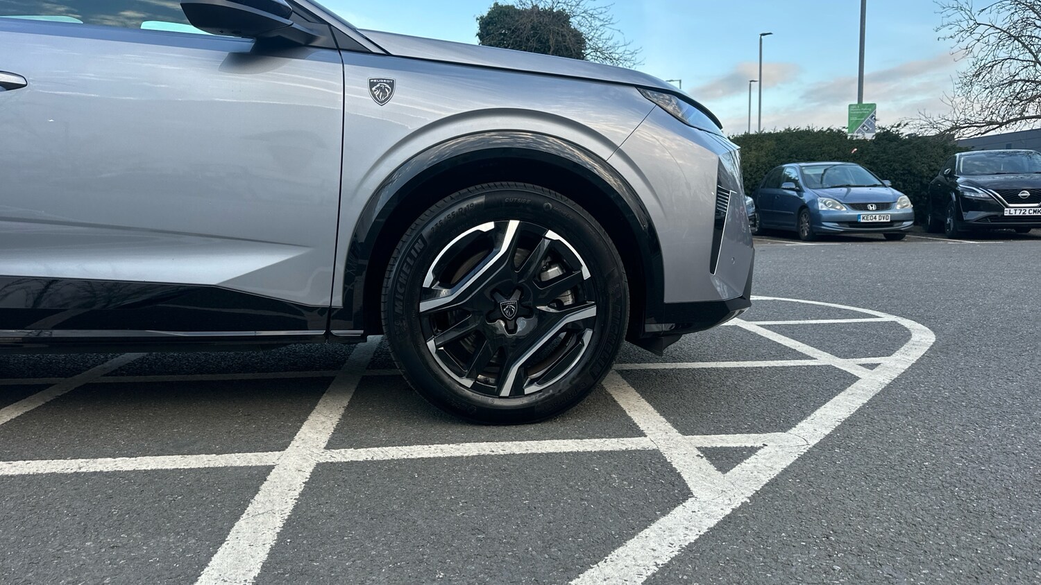 Used Peugeot 3008 2025 for sale - 78021163: Photo 17