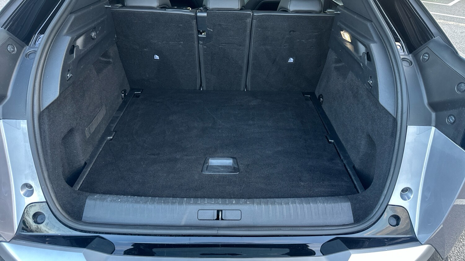 Used Peugeot 3008 2025 for sale - 78021163: Photo 19