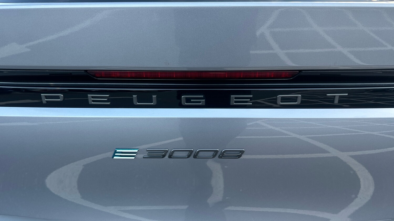 Used Peugeot 3008 2025 for sale - 78021163: Photo 26