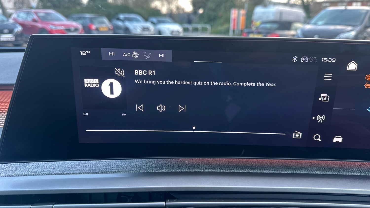 Used Peugeot 3008 2025 for sale - 78021163: Photo 27