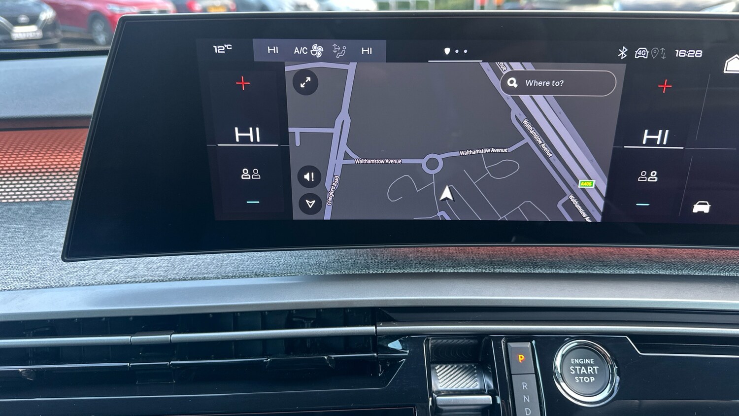 Used Peugeot 3008 2025 for sale - 78021163: Photo 29