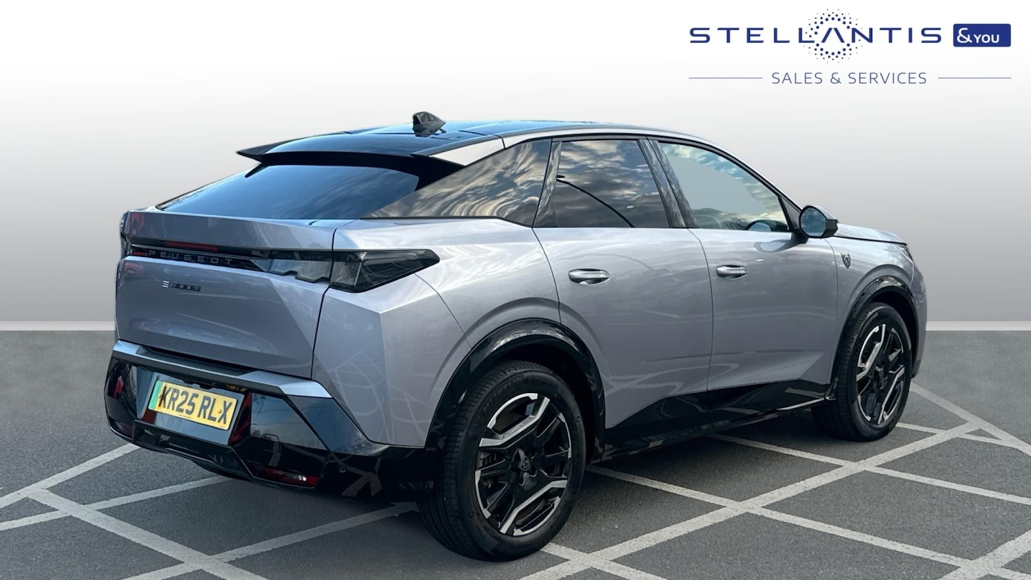 Used Peugeot 3008 2025 for sale - 78021163: Photo 3