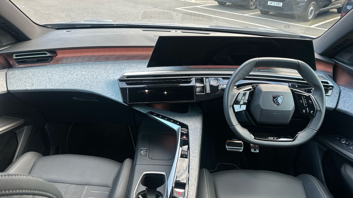 Used Peugeot 3008 2025 for sale - 78021163: Photo 4