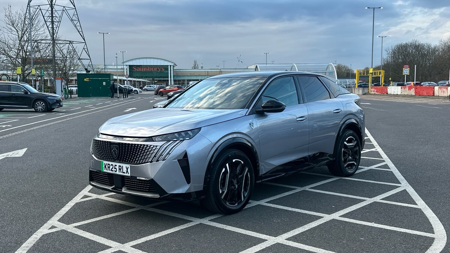 Used Peugeot 3008 2025 for sale - 78021163: Photo 7