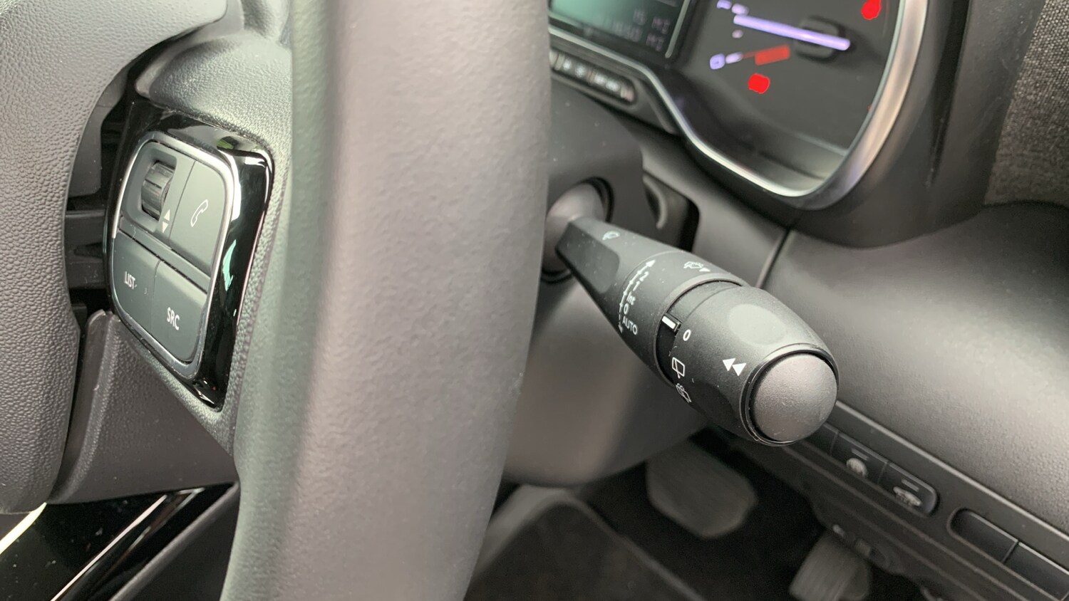 Vehicle 28
