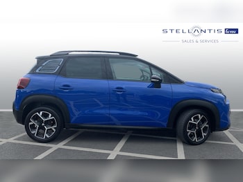 Used Citroen C3 Aircross 2024 for sale - 75464514: Photo