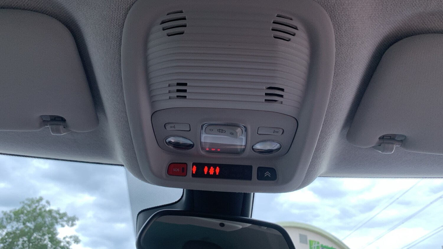 Vehicle 38