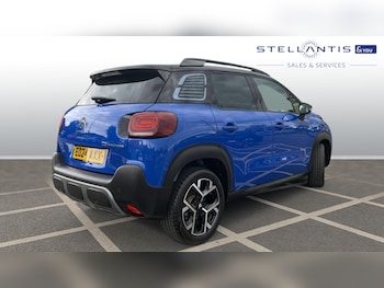 Used Citroen C3 Aircross 2024 for sale - 75464514: Photo