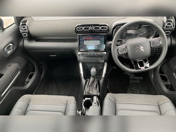 Used Citroen C3 Aircross 2024 for sale - 75464514: Photo