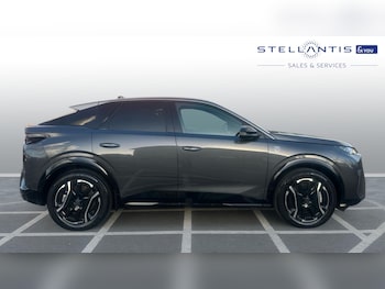 Used Peugeot 3008 2025 for sale - 78760398: Photo