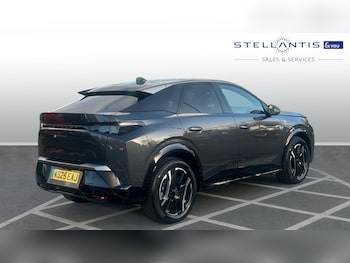 Used Peugeot 3008 2025 for sale - 78760398: Photo