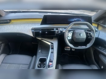 Used Peugeot 3008 2025 for sale - 78760398: Photo