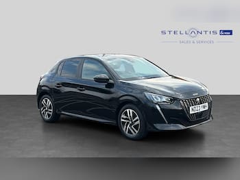 Used Peugeot 208 2023 for sale - 79646892: Photo