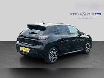 Used Peugeot 208 2023 for sale - 79646892: Photo