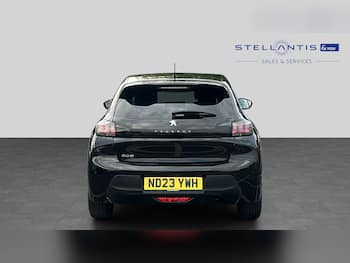 Used Peugeot 208 2023 for sale - 79646892: Photo