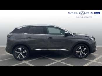 Used Peugeot 3008 2021 for sale - 74922169: Photo