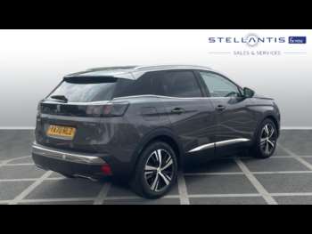 Used Peugeot 3008 2021 for sale - 74922169: Photo