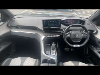 Used Peugeot 3008 2021 for sale - 74922169: Photo