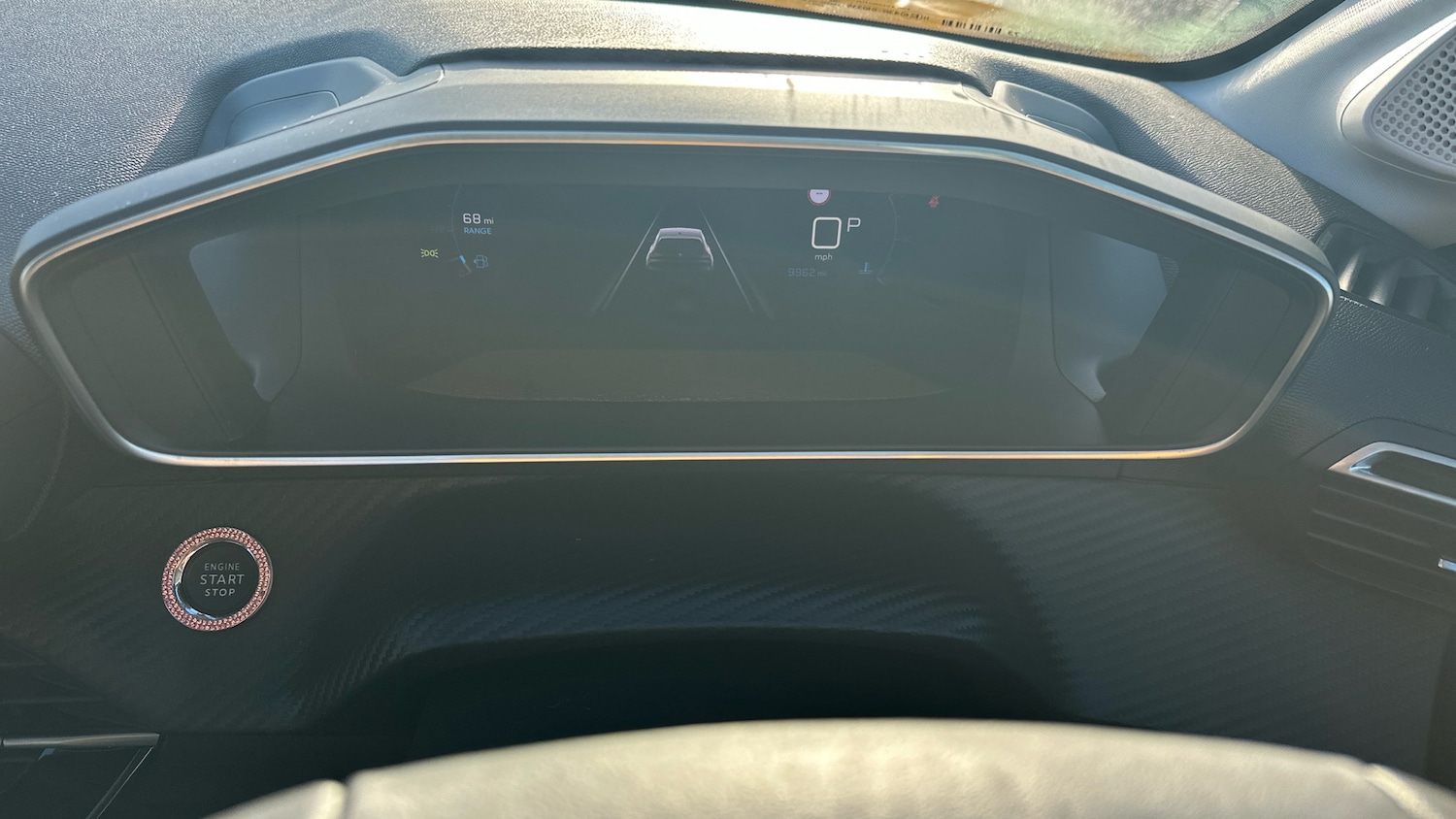 Used Peugeot 208 2023 for sale - 77018070: Photo 13