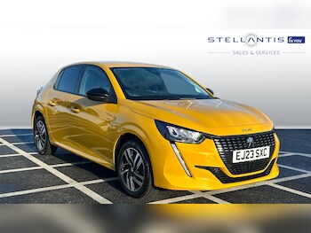 Peugeot 208 feature image