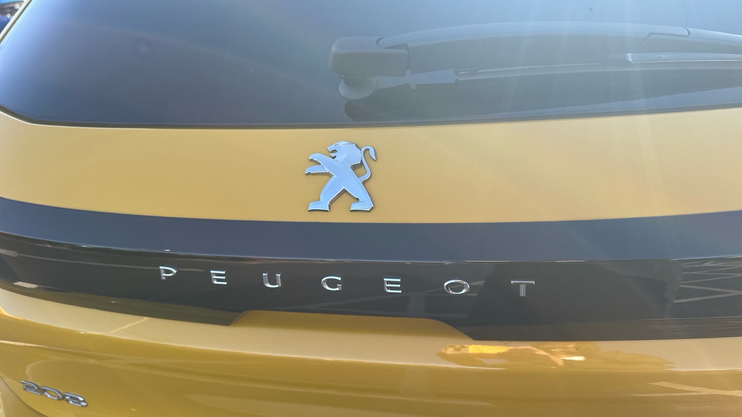 Used Peugeot 208 2023 for sale - 77018070: Photo 26