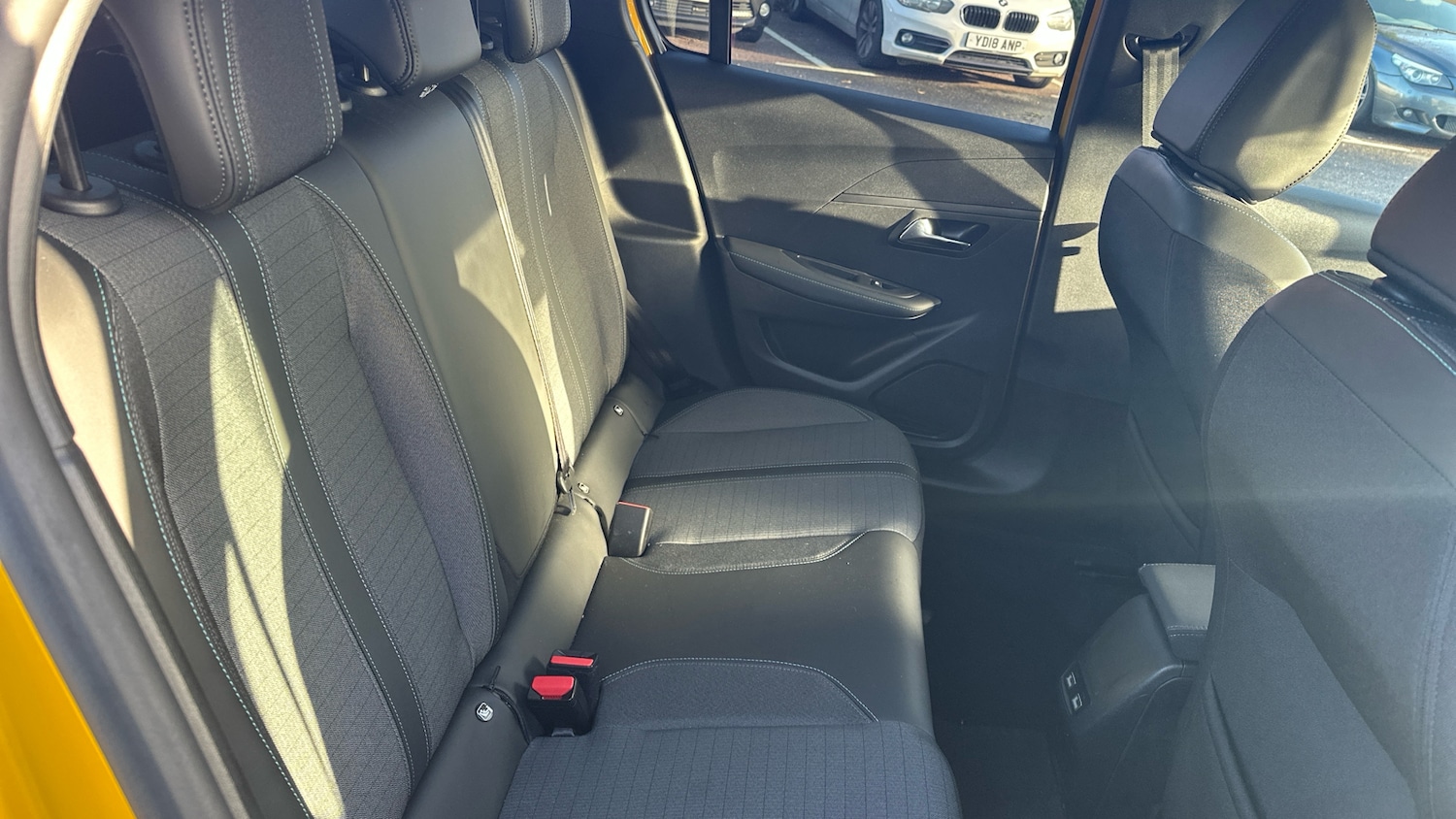 Used Peugeot 208 2023 for sale - 77018070: Photo 27