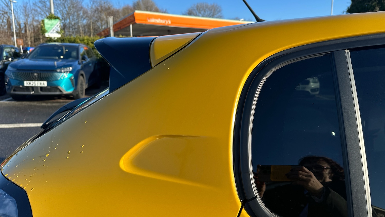 Used Peugeot 208 2023 for sale - 77018070: Photo 33