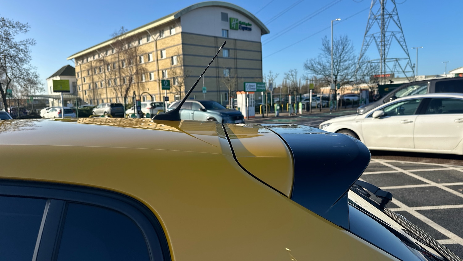 Used Peugeot 208 2023 for sale - 77018070: Photo 38