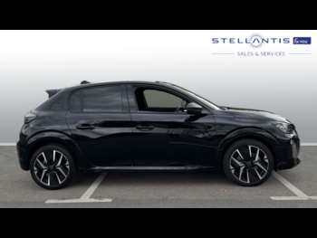 Used Peugeot 208 2024 for sale - 75078757: Photo