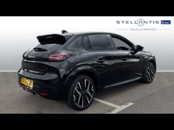 Used Peugeot 208 2024 for sale - 75078757: Photo