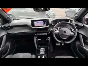 Used Peugeot 208 2024 for sale - 75078757: Photo