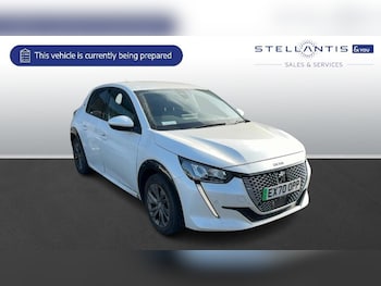 Used Peugeot 208 2020 for sale - 78493177: Photo