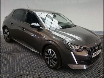 Used Peugeot 208 2023 for sale - 78574819: Photo