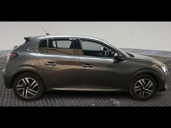 Used Peugeot 208 2023 for sale - 78574819: Photo