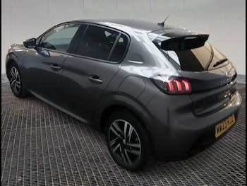 Used Peugeot 208 2023 for sale - 78574819: Photo