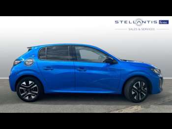 Used Peugeot 208 2024 for sale - 71264160: Photo