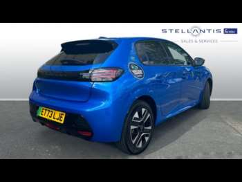 Used Peugeot 208 2024 for sale - 71264160: Photo