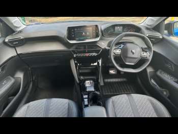 Used Peugeot 208 2024 for sale - 71264160: Photo